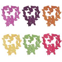 categorie Decoratieve vogels en vlinders