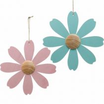 Hangende decoratie