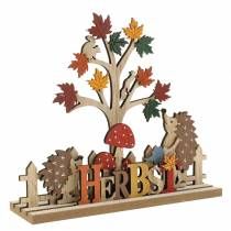 Decoratieve artikelen voor de herfst
