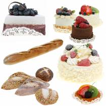categorie Bakkerij decoratie