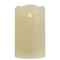 LED-kaarsen