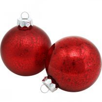 categorie Kerstballen