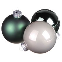 categorie Kerstballen