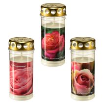 categorie Grafkaarsen en LED-lichten