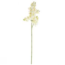 Artikel Phalaenopsis Kunst Orchideeën Kunstbloemen Wit 70cm