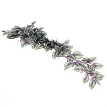 Artikel Zebrakruid Kunsthangplant Tradescantia 90cm