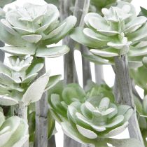 Artikel Vetkruid Kunstmatige Vetplanten Kunstplanten 16cm 4 st.