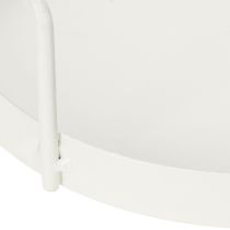 Artikel Plantenbak voor veelzijdig gebruik in huis en tuin, 18 cm