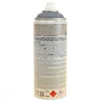Artikel Verfspray effect spray granietverf Montana spray grijs 400ml