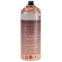 Artikel Copper Spray Lak Spray Effect Spray Metallic Lak Koper 400ml