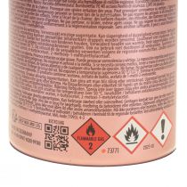 Artikel Copper Spray Lak Spray Effect Spray Metallic Lak Koper 400ml