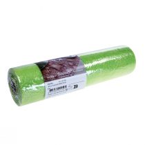 Artikel Deco fleece Sizoweb tafelloper lichtgroen 30cm 25m