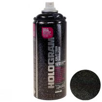 Artikel Hologram Glitterspray Glitterspray spuitbus zijdemat 400ml