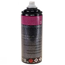 Artikel Hologram Glitterspray Glitterspray spuitbus zijdemat 400ml