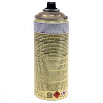 Artikel Montana Vintage Spray Filter Effect Spray Satijn Geel 400ml