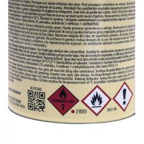 Montana Vintage Spray Filter Effect Spray Satijn Geel 400ml