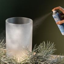 Artikel IJsbloemspray, decoratieve spray voor ramen en winterdecoratie op glas, 150 ml