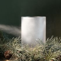 Artikel IJsbloemspray, decoratieve spray voor ramen en winterdecoratie op glas, 150 ml