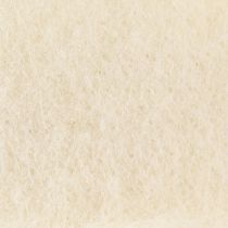 Artikel Viltlint wit 7,5 cm, 5 m