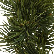 Artikel Adventskrans kunst dennenkrans spar groen decoratie Ø30cm