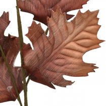 Artikel Esdoorn kunstplant esdoorn bladeren decoratieve plant herfstblad 74cm