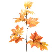 Artikel Kunstmatige esdoorntak als herfstdecoratie, 100 cm