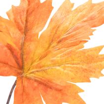 Artikel Kunstmatige esdoorntak als herfstdecoratie, 100 cm