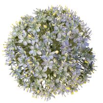 Artikel Kunstmatige Allium-bloemtak, levensecht uiterlijk, 90 cm