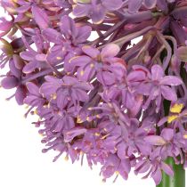 Artikel Kunstmatige Allium-bloem, sierui, elegante kamerdecoratie, 90 cm