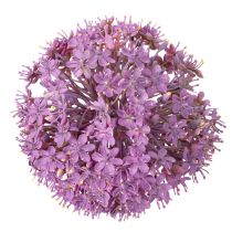Artikel Kunstmatige Allium-bloem, sierui, elegante kamerdecoratie, 90 cm