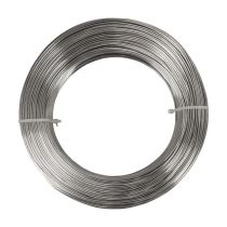 Artikel Aluminiumdraad 1,5 mm 1kg zilver