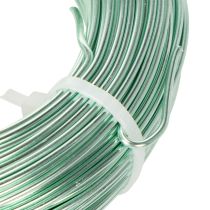 Artikel Aluminiumdraad 2 mm decoratief draad knutseldraad 60 m 500 g