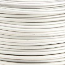 Artikel Aluminiumdraad Ø2mm bonsaidraad in crèmekleur 500g 60m