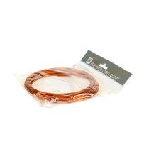 Artikel Flexibele decoratieve draad van aluminium voor creatieve knutselideeën