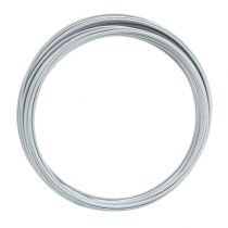 Artikel Aluminiumdraad 2mm 100g wit