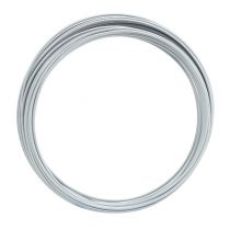 Artikel Aluminium Draad 2mm 100g Wit