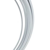 Artikel Aluminiumdraad 2mm 100g wit