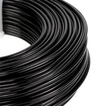 Artikel Aluminiumdraad Ø2mm 500g 60m Zwart