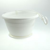 Artikel Hangmand Galicia Ø30cm wit