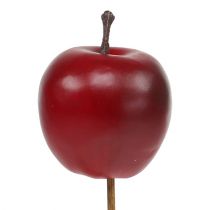 Kunst appel rood Ø5,5cm 12st