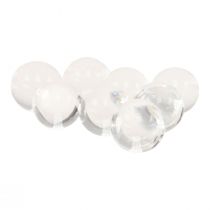 Artikel Aqualinos Aqua Pearls Decoratieve waterparels voor planten Transparant 8-12 mm 500 ml