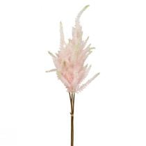Artikel Astilbeen Roze Kunstplanten 47/60cm Bos van 3st