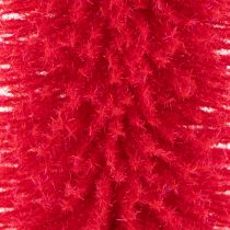 Artikel Decoratieve smalle kerstboom, kunstkerstboom op houten voet, 40 cm, 3 stuks