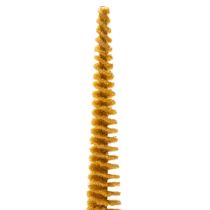 Artikel Decoratieve slanke kerstboom, hoge kerstboomversiering, 80 cm