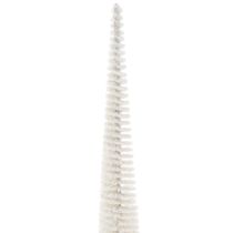 Artikel Kunstmatige decoratieve kerstboom, tafelkerstboom, 60 cm