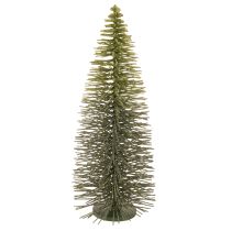 Artikel Kunstmatige groene kerstboom voor winterdecoratie, 70 cm