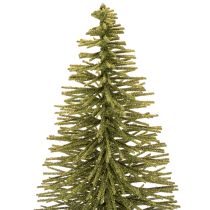 Artikel Kunstmatige groene kerstboom voor winterdecoratie, 70 cm