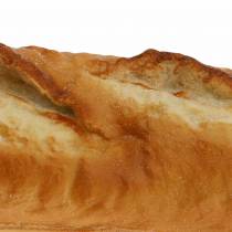 Artikel Baguette kunstvoerdummy 38cm