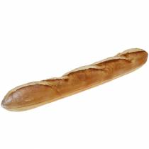 Artikel Baguette kunstvoerdummy 38cm