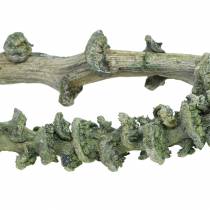 Artikel Bananenstengel Dekoast Groen, white washed 20 st
